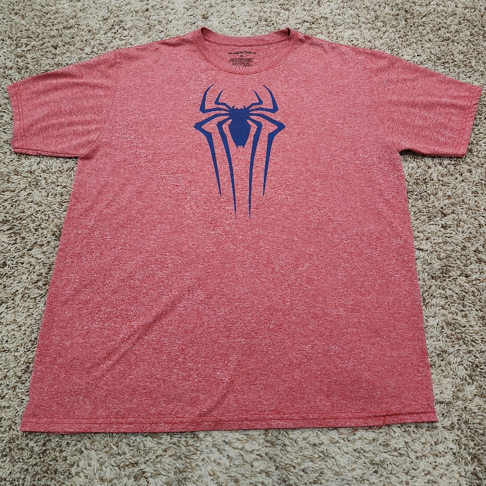 The Amazing Spiderman 2 Tee